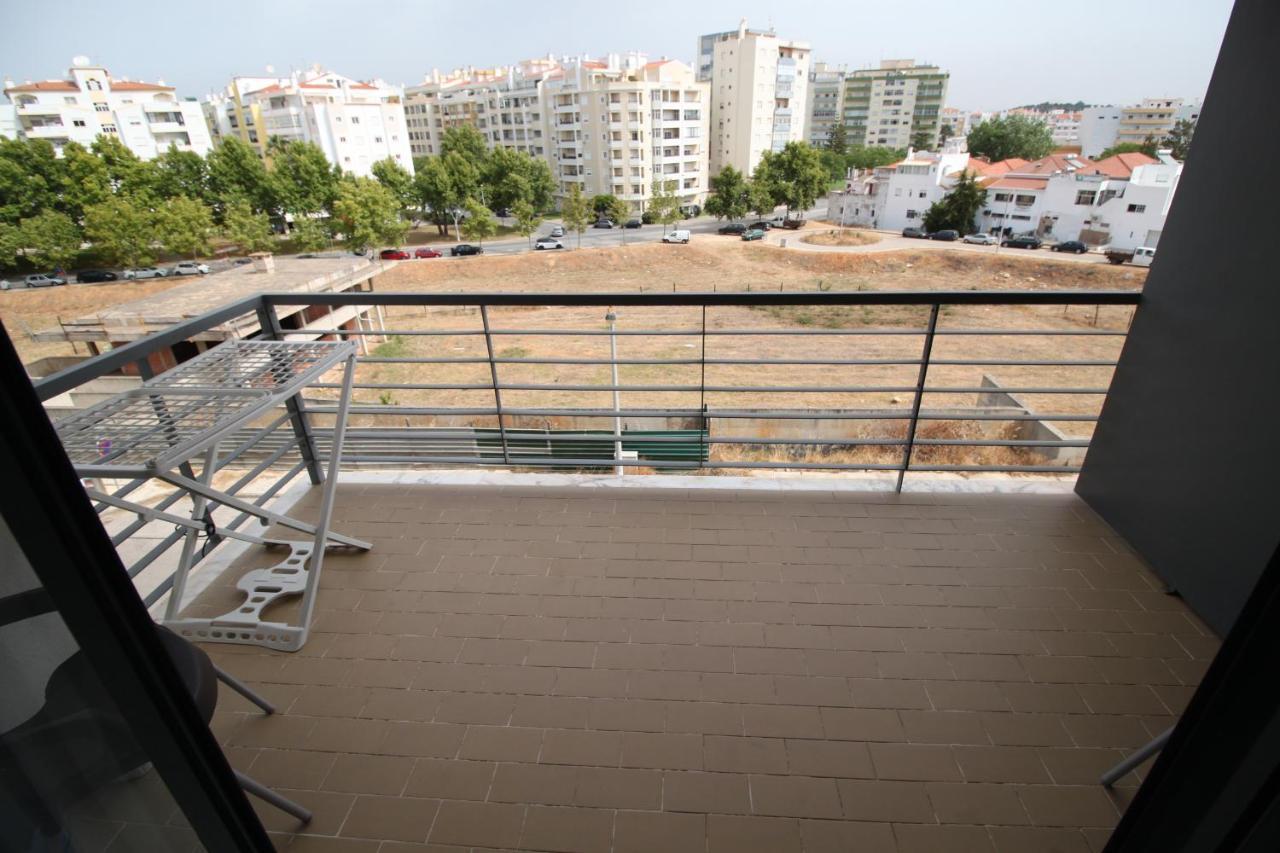 Urban Beach - Apartamento Por Do Sol Portimão Exterior foto